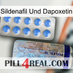 Sildenafil And Dapoxetine 39